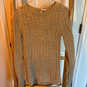 Michael Kors Women's Sweater - Brown